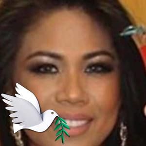 Meet your Posher, Lola bear